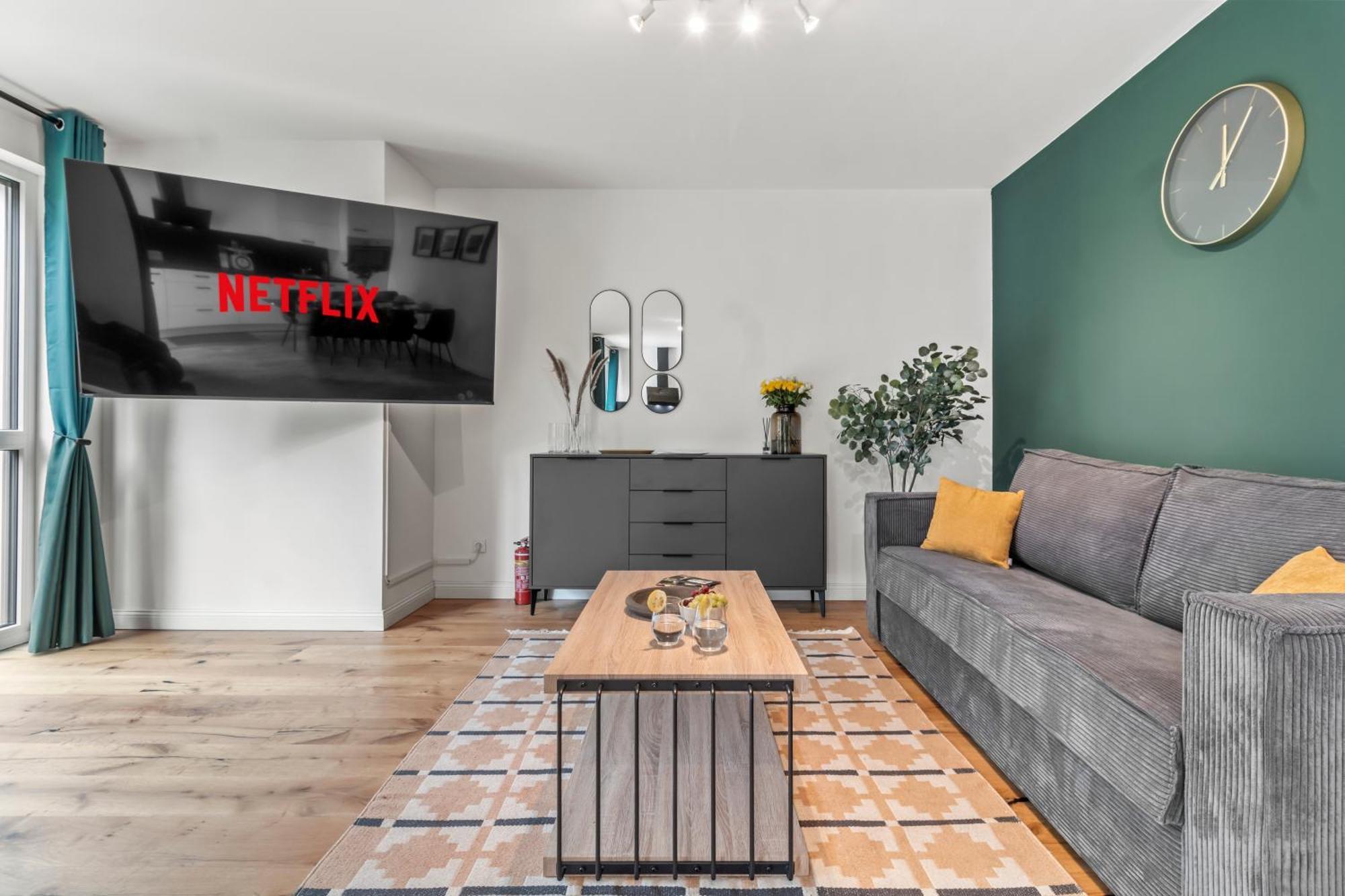 Noblenest Deluxe - Massage - Kaffee - Arbeitsplatz * Wenen